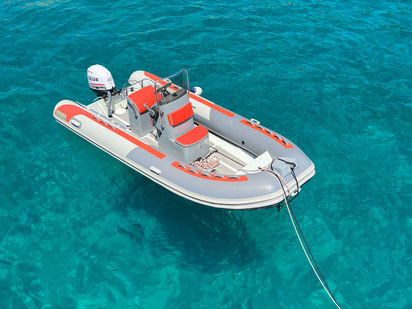 Catamaran Sunreef 62 · 2008 · Tekila (1)