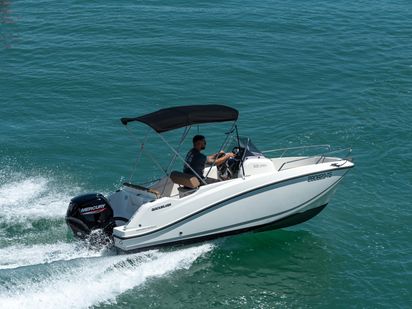 Hors-bord Quicksilver Activ 505 Open · 2023 · Quicksilver 505 Open (2)