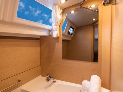 Segelboot Jeanneau Sun Odyssey 479 · 2018 · Chandra - Standard line (3)