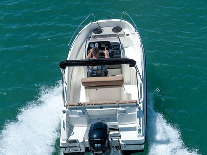 Hors-bord Quicksilver Activ 505 Open · 2023 · Quicksilver 505 Open (4)
