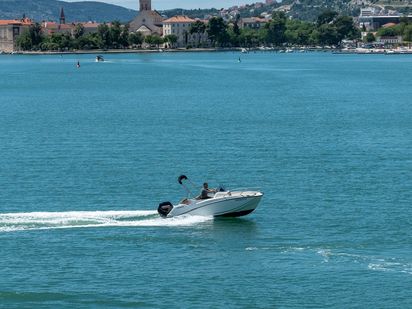 Hors-bord Quicksilver Activ 505 Open · 2023 · Quicksilver 505 Open (1)