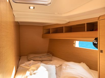 Segelboot Jeanneau Sun Odyssey 479 · 2018 · Chandra - Standard line (4)