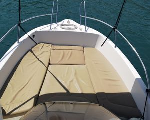 Mareti 450 Open