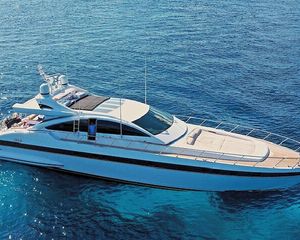 Mangusta 72