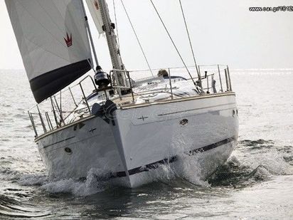 Sailboat Bavaria Cruiser 46 · 2009 (0)