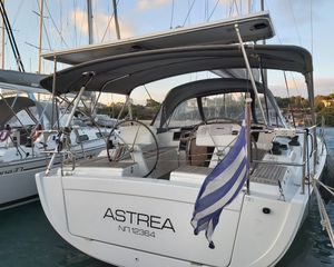 Hanse 458