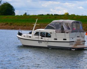 Linssen Grand Sturdy 35.0 AC