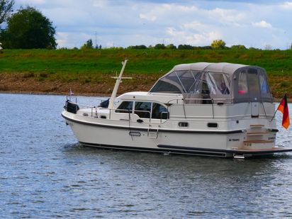 Hausboot Linssen Grand Sturdy 35.0 AC · 2023 · Mi tiempo (0)