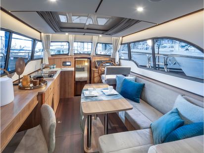 Hausboot Linssen Grand Sturdy 29.9 AC · 2023 · Tristan (1)