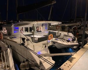 Lagoon 450