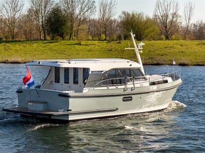 Huisboot Linssen Grand Sturdy 29.9 AC · 2023 · Isolde (0)