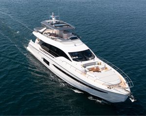 Azimut 78 Flybridge
