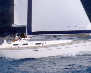 Dufour 385