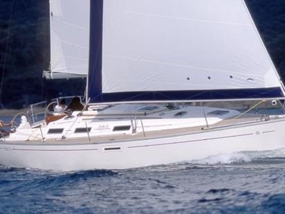 Velero Dufour 385 · 2007 (0)