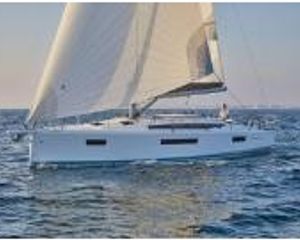 Jeanneau Sun Odyssey 410