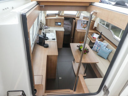 Huisboot Linssen Grand Sturdy 35.0 AC · 2023 · Mi tiempo (1)