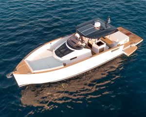 Tesoro T40