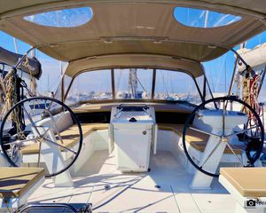 Beneteau Oceanis 46.1