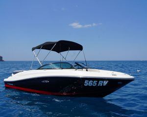 Sea Ray 190 Sport