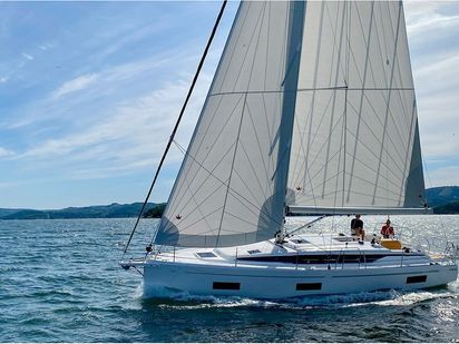 Sailboat Bavaria Cruiser 46 · 2020 · IRENE (0)