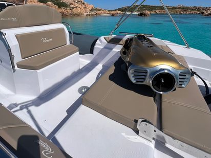 RIB Ranieri Cayman 26 Sport Touring · 2023 · Ranieri Cayman - 8 - (1)