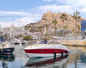 Beneteau Monte Carlo 27