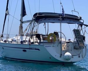 Bavaria Cruiser 39