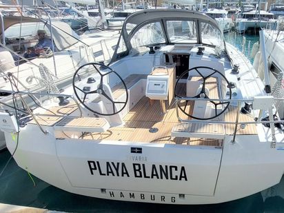 Sailboat Bavaria C42 · 2023 (0)