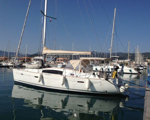 Beneteau Oceanis 40