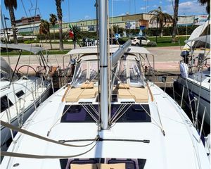 Dufour 390 Grand Large