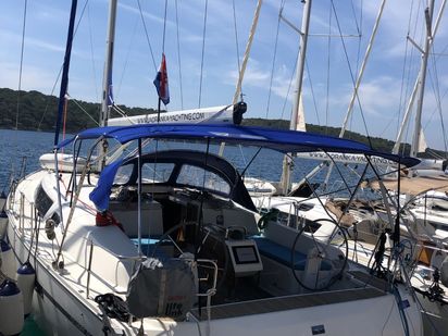 Velero Bavaria Cruiser 46 · 2014 · DEA (1)