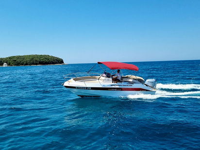 Speedboat Marinello Eden 22 · 2022 (0)