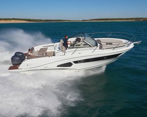 Jeanneau Cap Camarat 10.5 WA