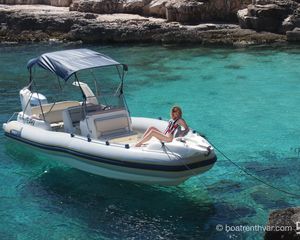 Marlin 23