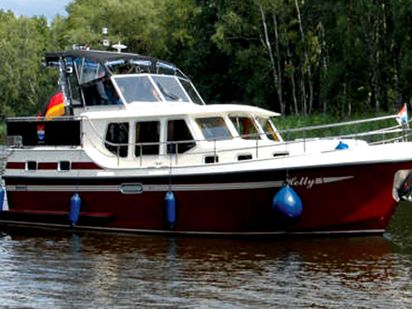 Barco a motor Custom Built · 2008 (0)