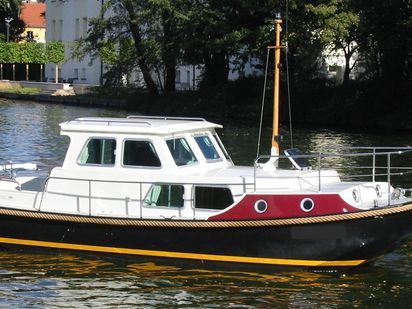 Barco a motor Custom Built · 1998 · Mirabel (Linssen Dutch Sturdy 260 OC) (0)