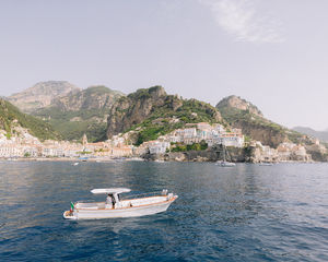 Fratelli Aprea Sorrento 32 HT