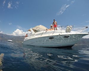 Cruisers Rogue 2670