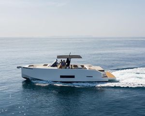 De Antonio D42 Open