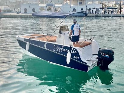 Speedboat Olbap 5 · 2023 · ZAFIRO (1)