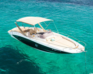Sessa Marine Key Largo 27