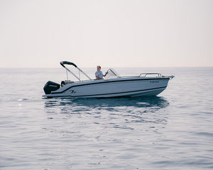 Compass 165CC