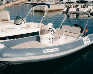 MV Marine 18