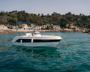 Marinello Fisherman 16