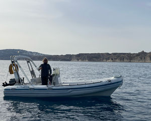 Jokerboat Coaster 4.70