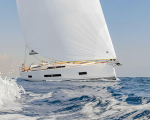 Hanse 460