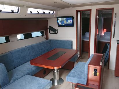 Sailboat Hanse 460 · 2022 · Vaya (1)