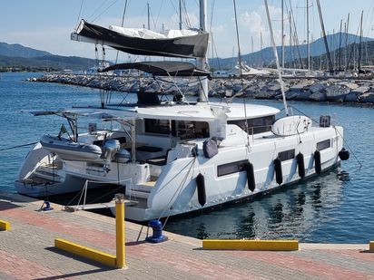 Catamarano Lagoon 46 · 2023 · Altair (0)