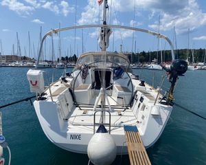 Beneteau First 35