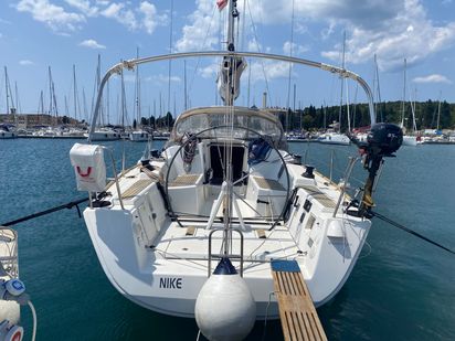 Zeilboot Beneteau First 35 · 2011 · NIKE (0)